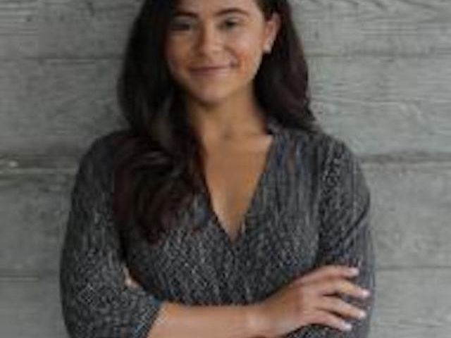 Gabriela Villalpando Torres headshot