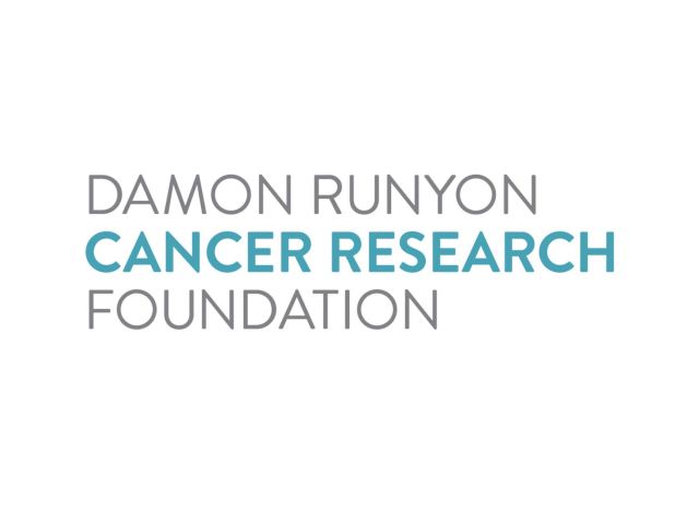 Damon Runyon Cancer Research Foundation
