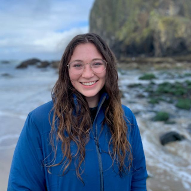 photo of Breanna takacs