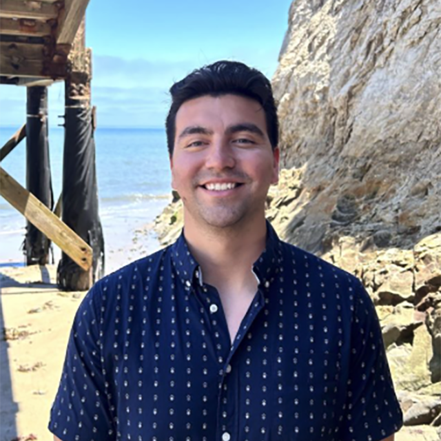 Jose Roberto Rodrigues Reyes