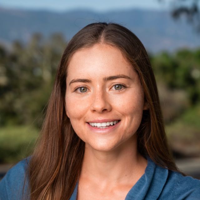 Adele Myers Headshot