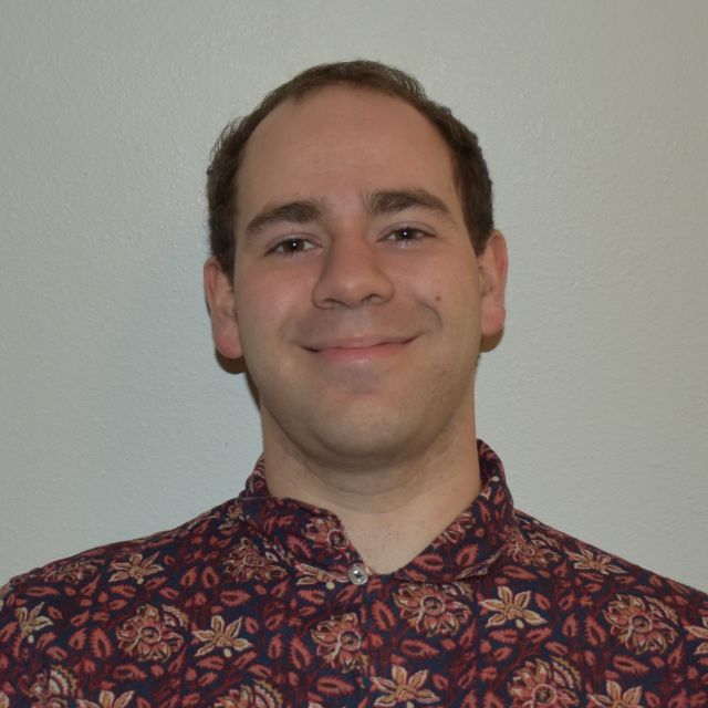 Miguel Sanchez-Lozano