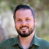 Photo of Michael Beyeler