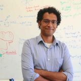 Photo of Arnab Mukherjee