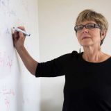 Photo of Cristina Marchetti