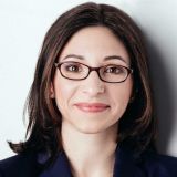 Photo of Emilie Dressaire