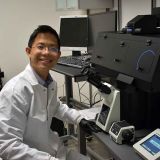 Photo of Enoch Yeung