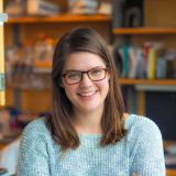 Photo of Meghan Morrissey