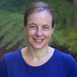 Photo of Samantha Daly