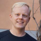 Photo of Sebastian Streichan