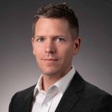 Photo of Spencer Smith