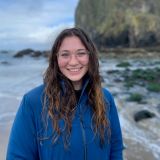 photo of Breanna takacs