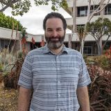 Headshot of Sam Feinstein