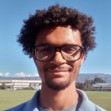 Ananda Turner Headshot